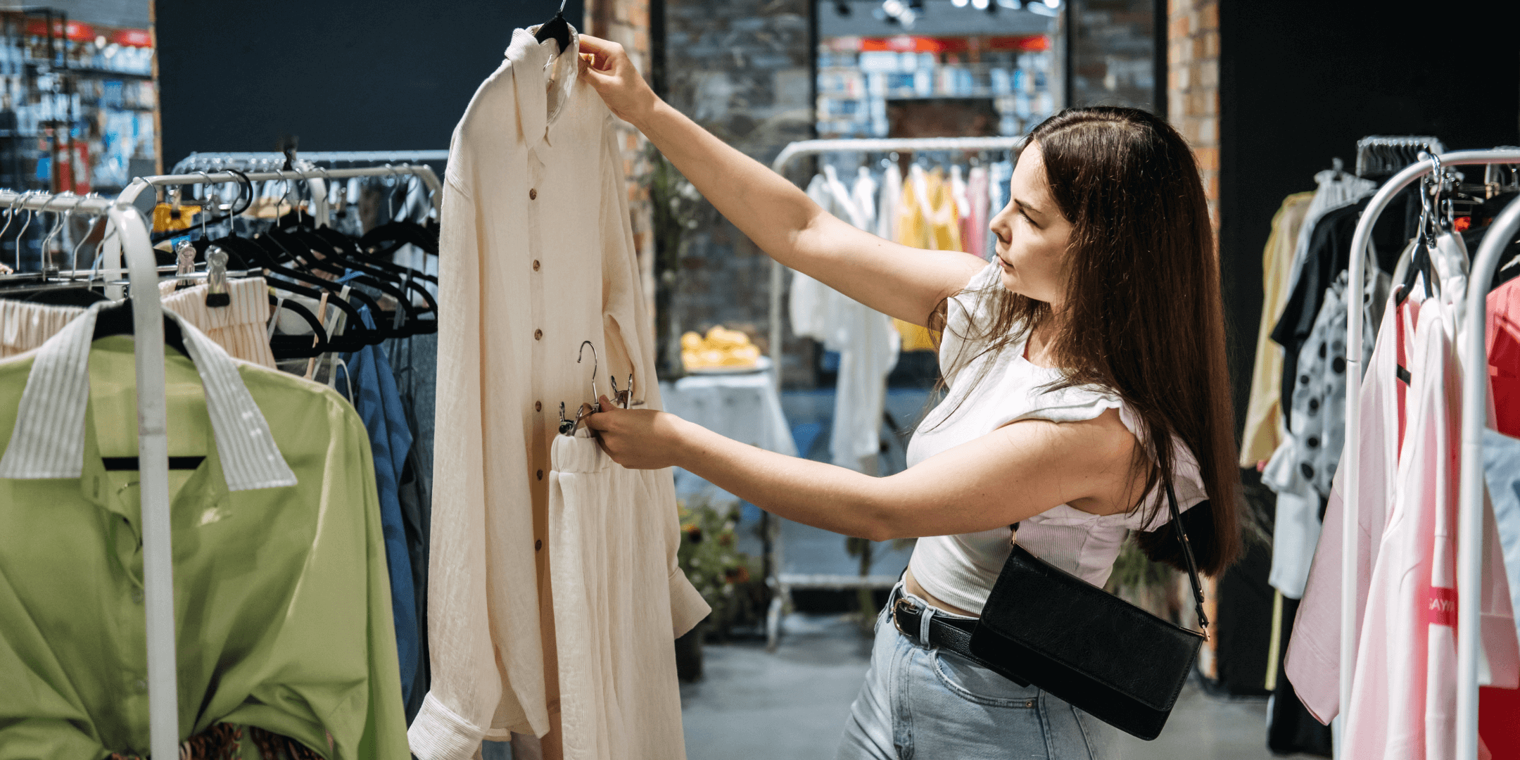 Carbon footprint and water footprint calculating in the fashion industry