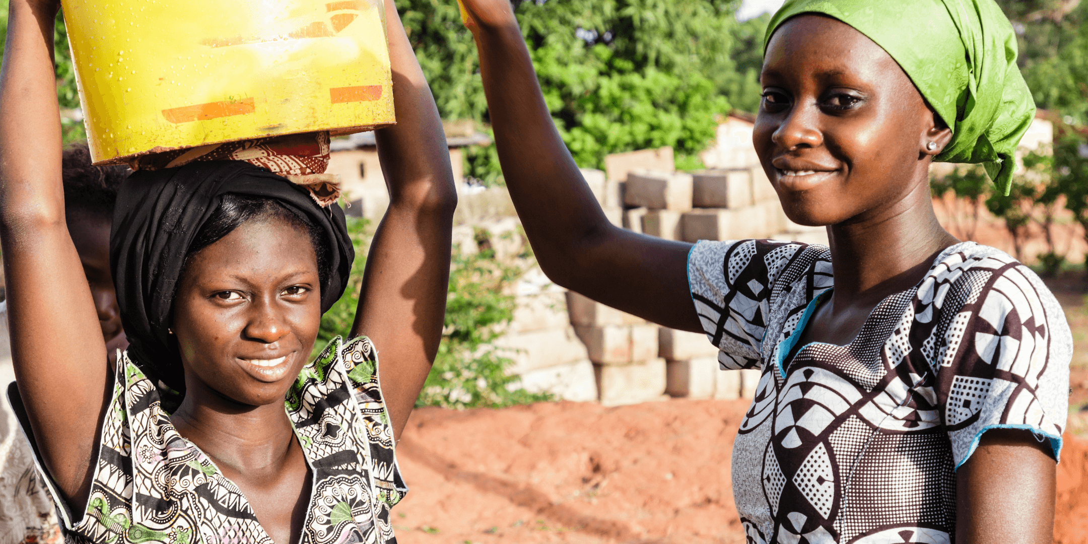 Women at the forefront of the fight against climate change