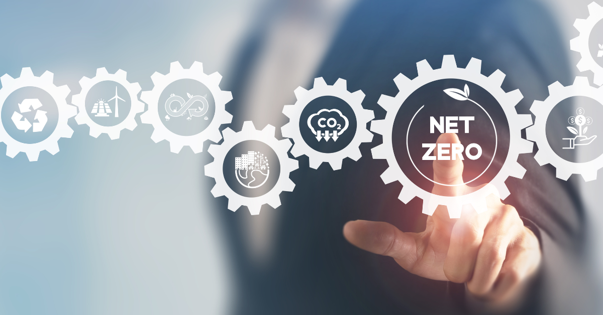 Decarbonization step by step: a recipe for a competitive and resilient business