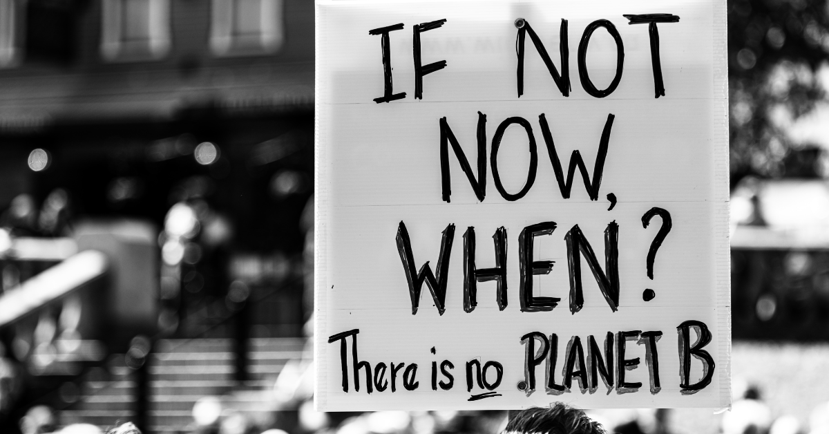 What are the causes of climate change and how is it affecting the world?