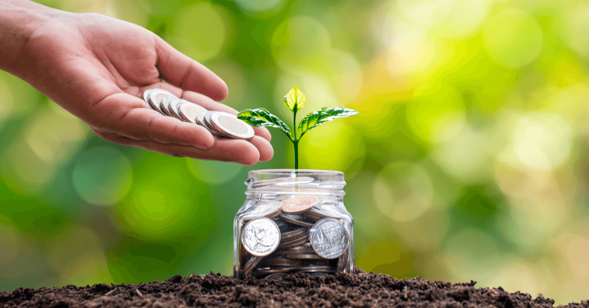 How to measure your portfolio carbon footprint? The carbon footprint in VC funds 