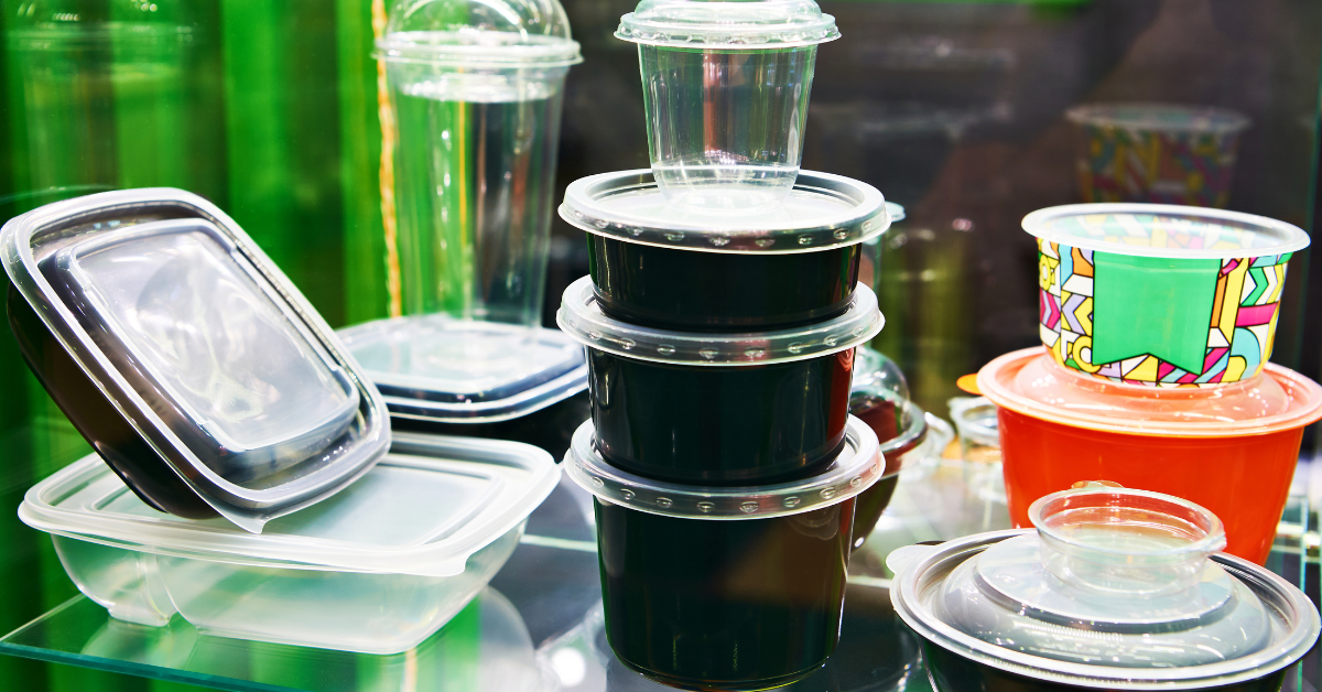 PPWR – New EU Packaging Regulations and Their Impact on ESG