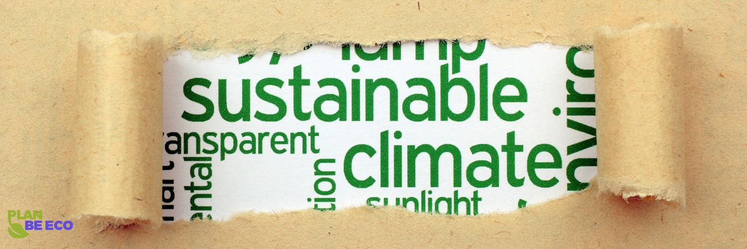 Plan Be Eco Supplier – Manage Your Supply Chain Emissions. Try it free for 30 days!