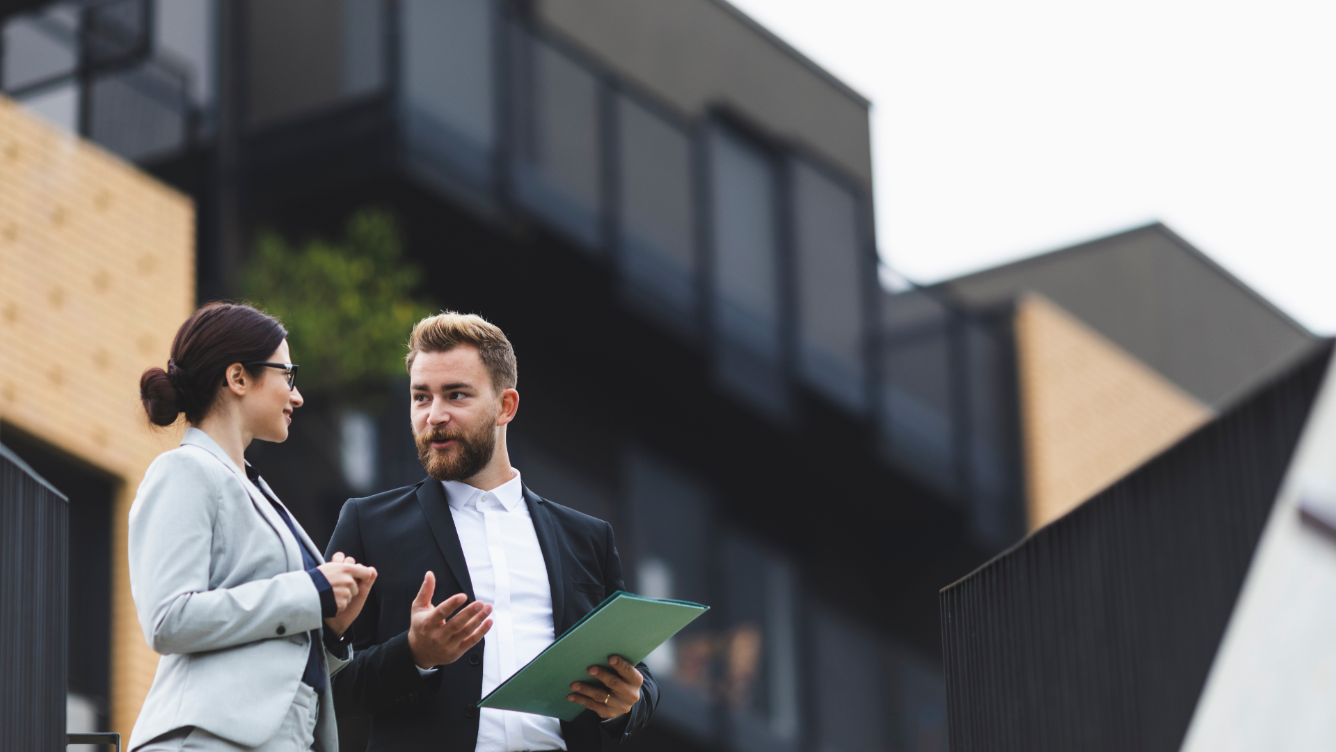 Raportowanie ESG w branży nieruchomości