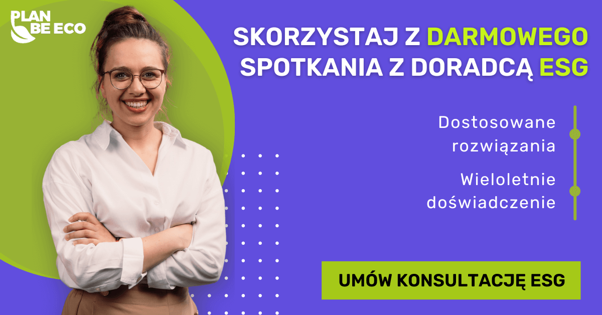 Kluczowe znaczenie European Sustainability Reporting Standards (ESRS) w zrównoważonym biznesie