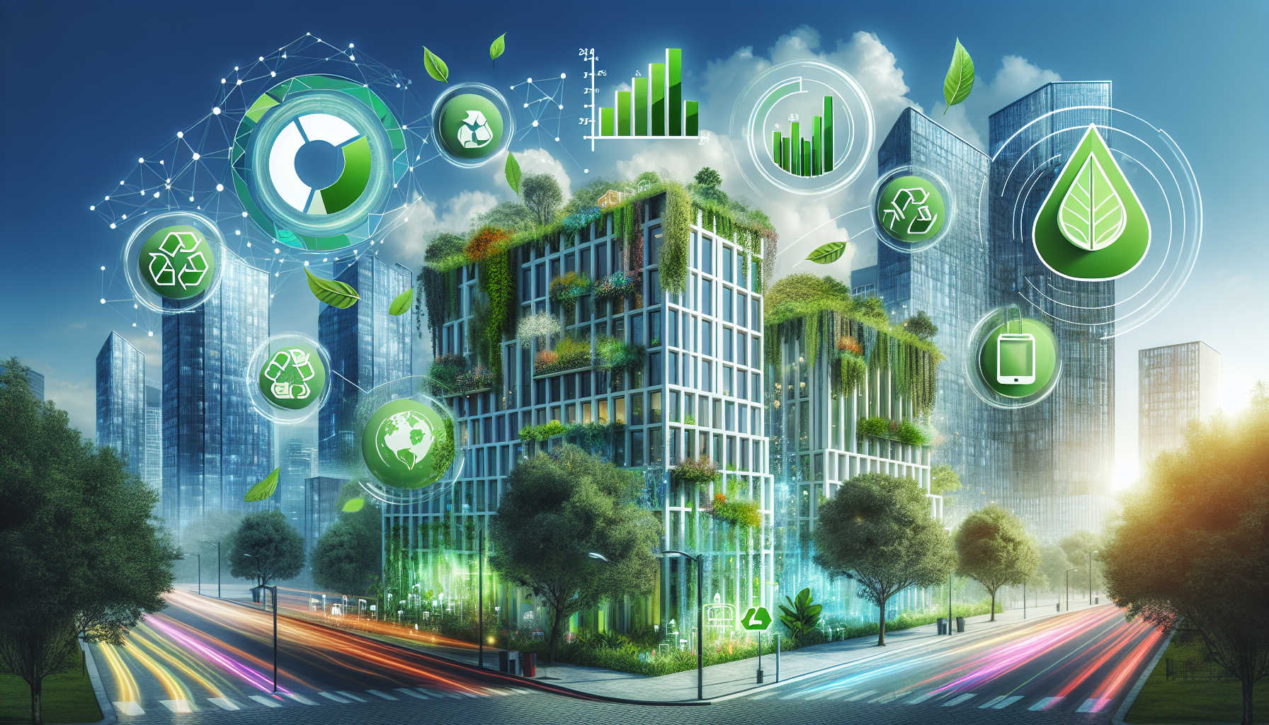 Top Trends in ESG Reporting for the Real Estate Industry