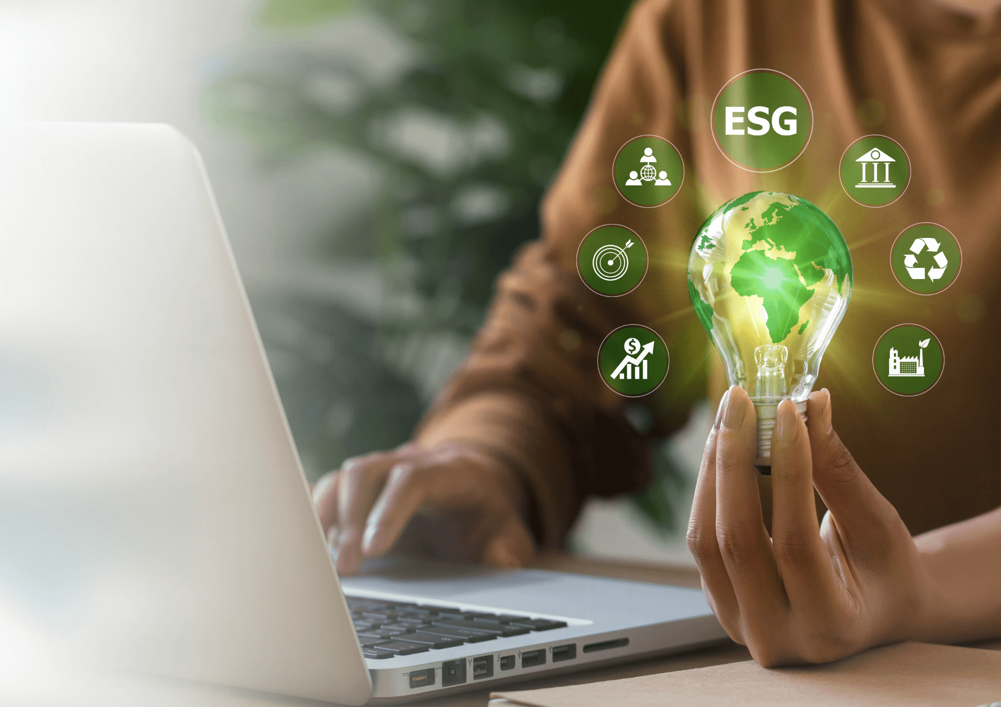 Brak raportowania ESG a konsekwencje dla firmy