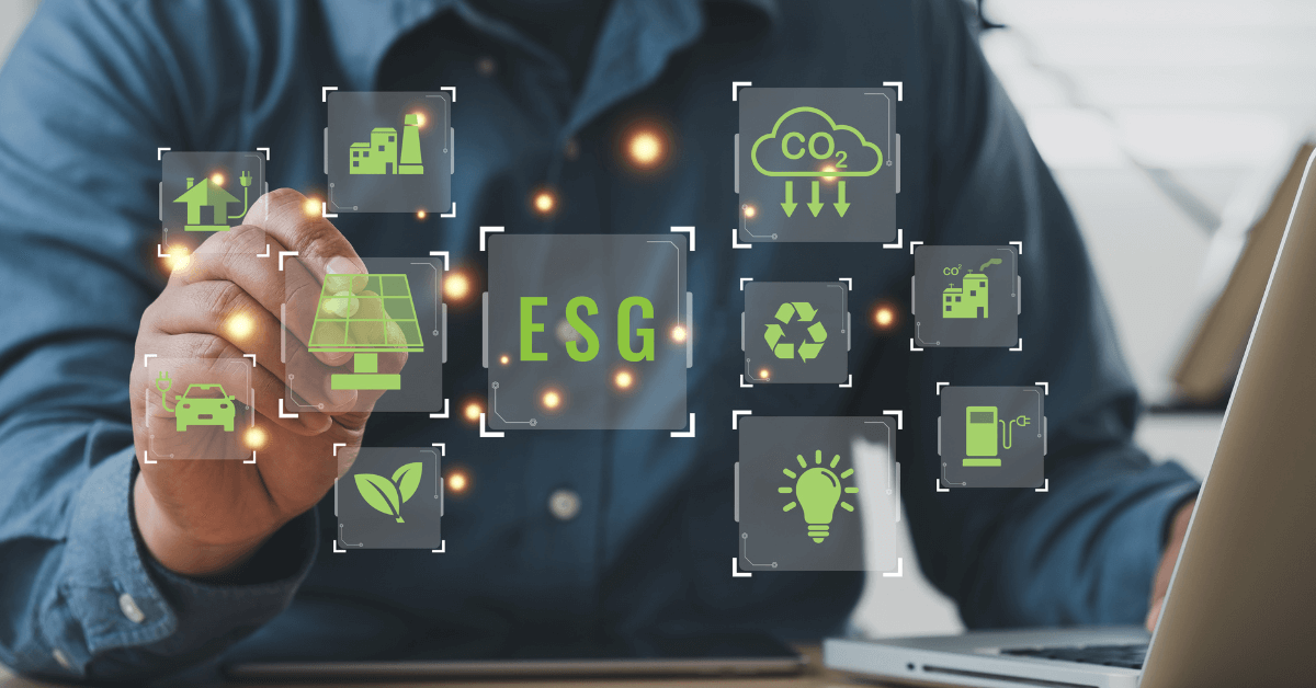 How to prepare for ESG reporting? The complete guide.