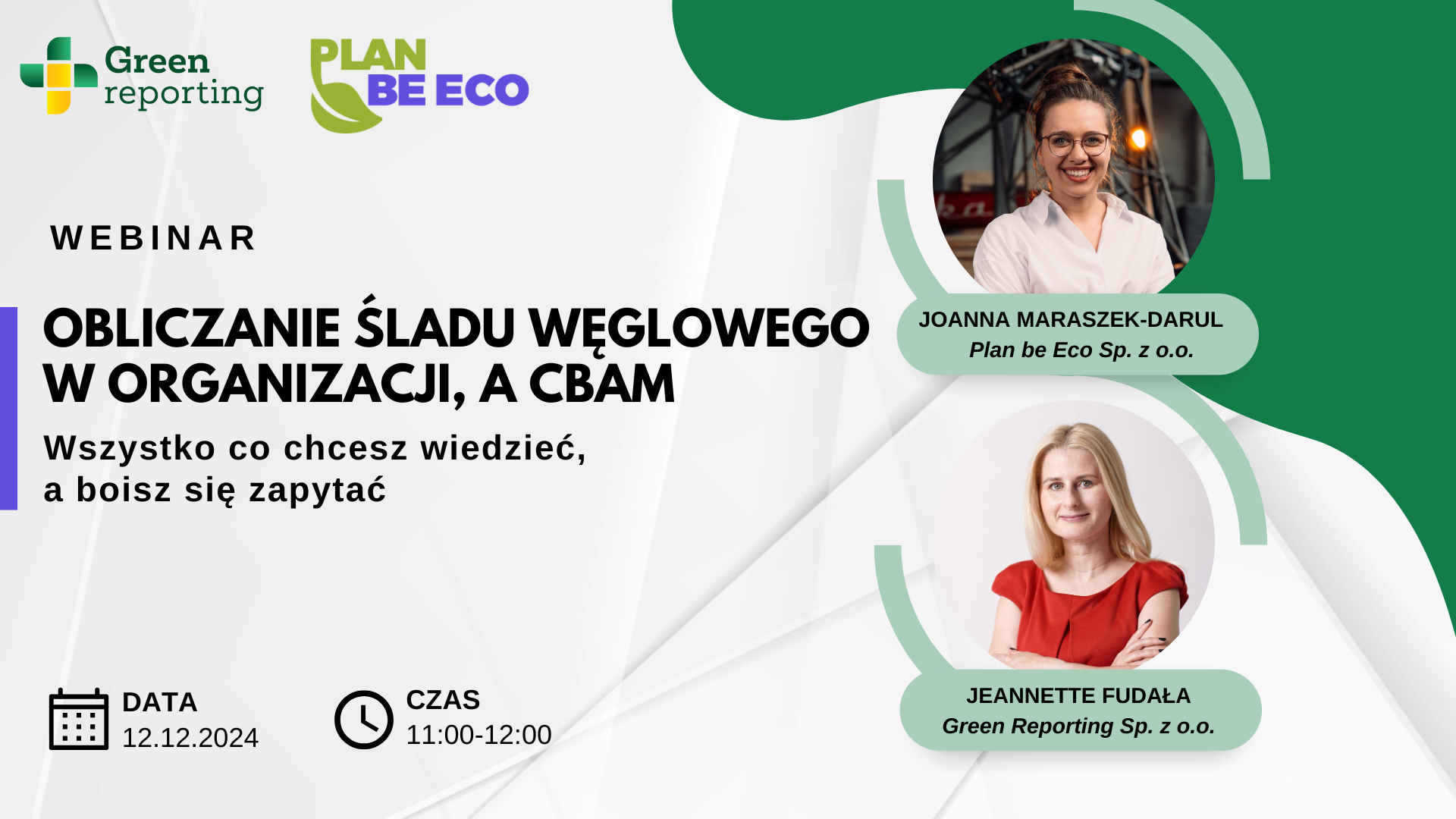 Carbon tax & CBAM: New challenges for the economy, and environment