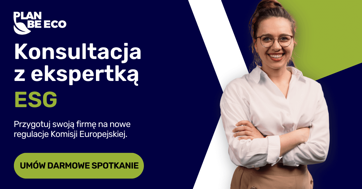 Dyrektywa CSRD - nowy etap raportowania niefinansowego od 2025 roku