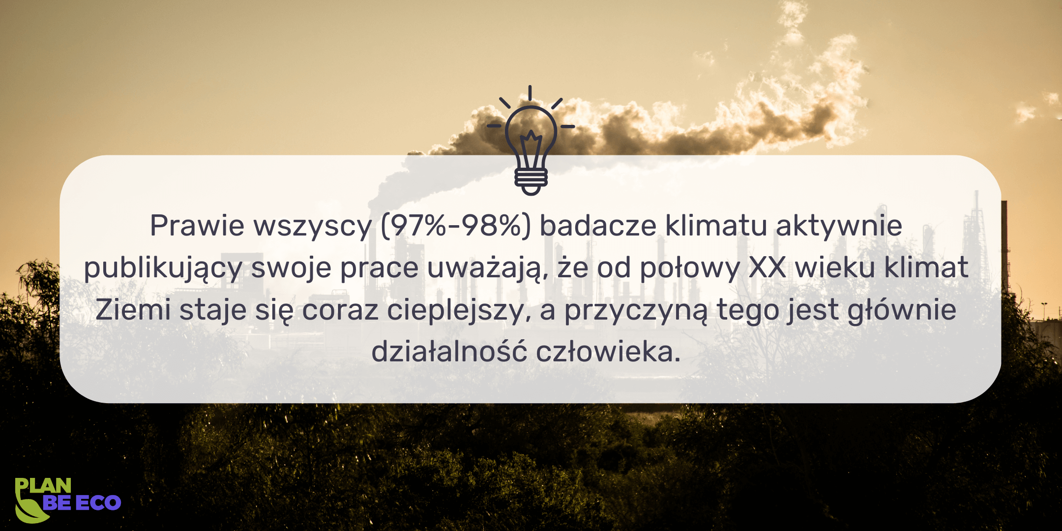 Jak zmiany klimatu wpływają na twój biznes