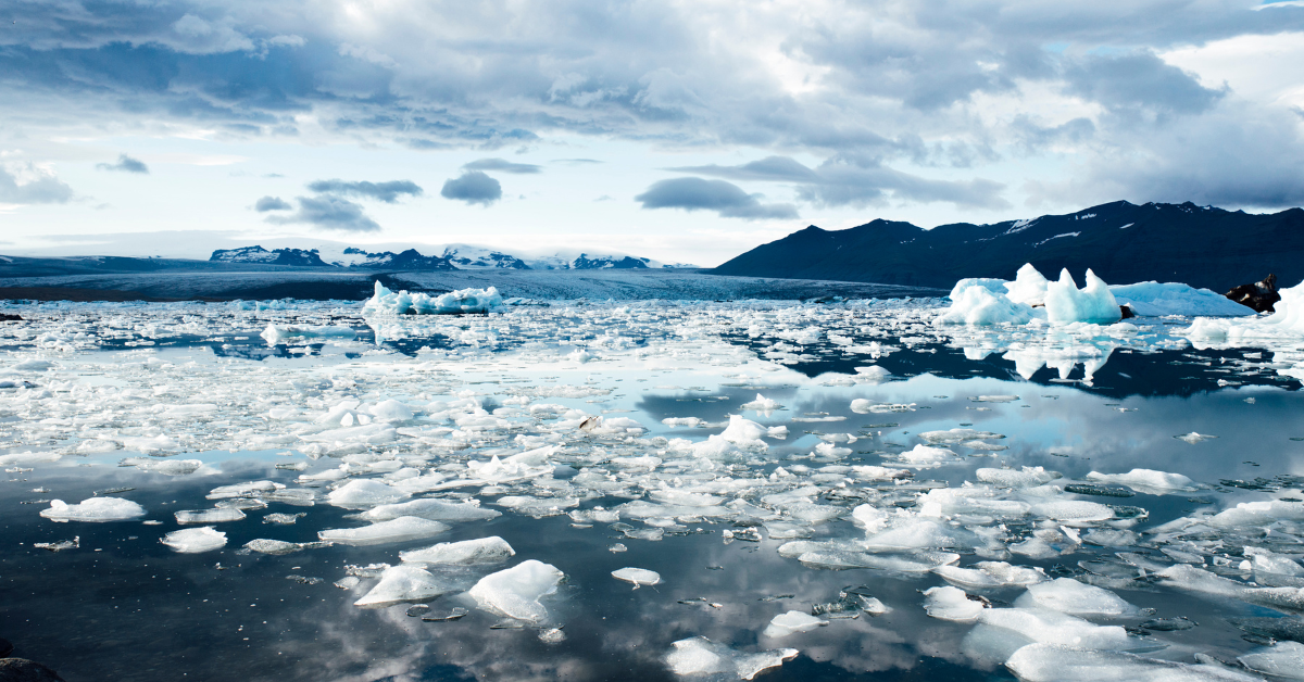 What are the causes of climate change and how is it affecting the world?