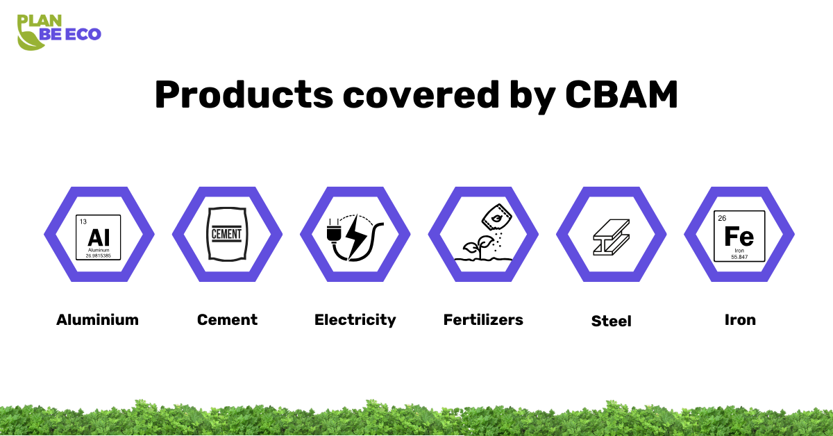 Carbon tax & CBAM: New challenges for the economy, and environment