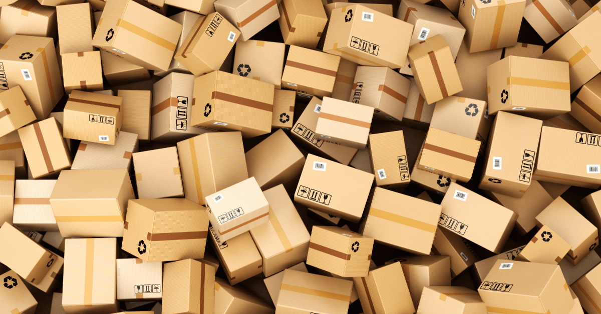 How to calculate the carbon footprint of cardboard packaging - a practical guide for entrepreneurs