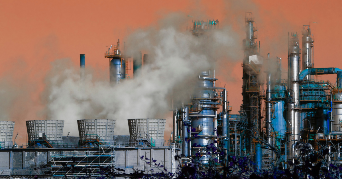 What are the causes of climate change and how is it affecting the world?