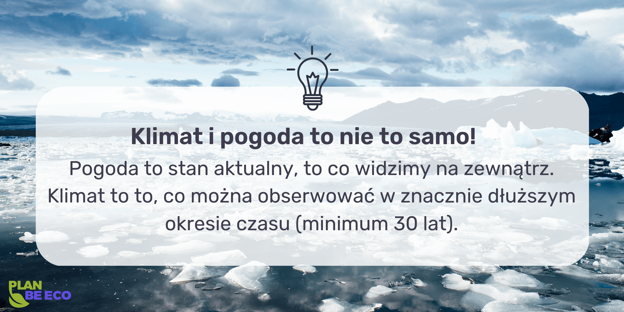 Jak zmiany klimatu wpływają na twój biznes