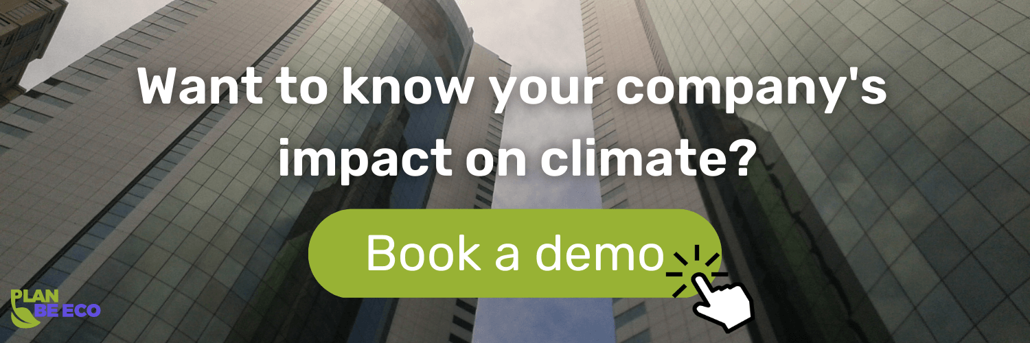 Is cryptocurrency bad for climate change?