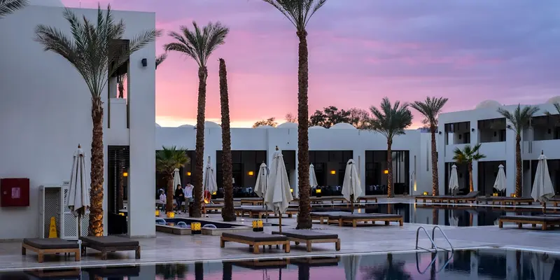 GRI for Tourism & Hospitality