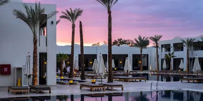 GRI dla Turystyki i hotelarstwa