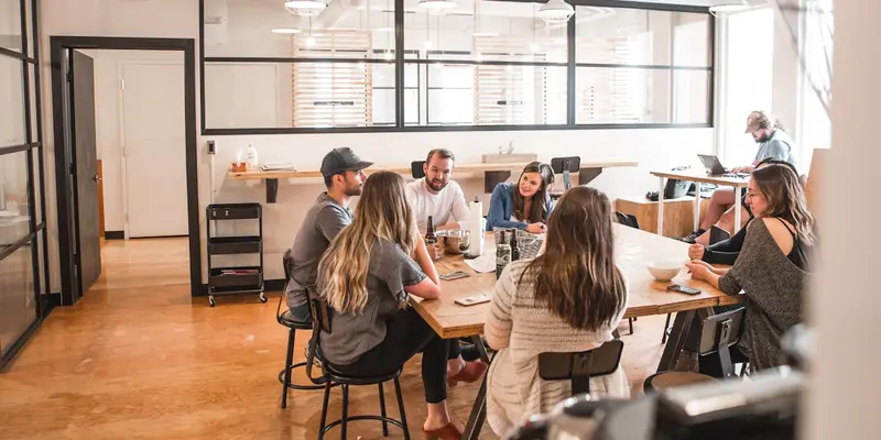 SASB for Public Administration