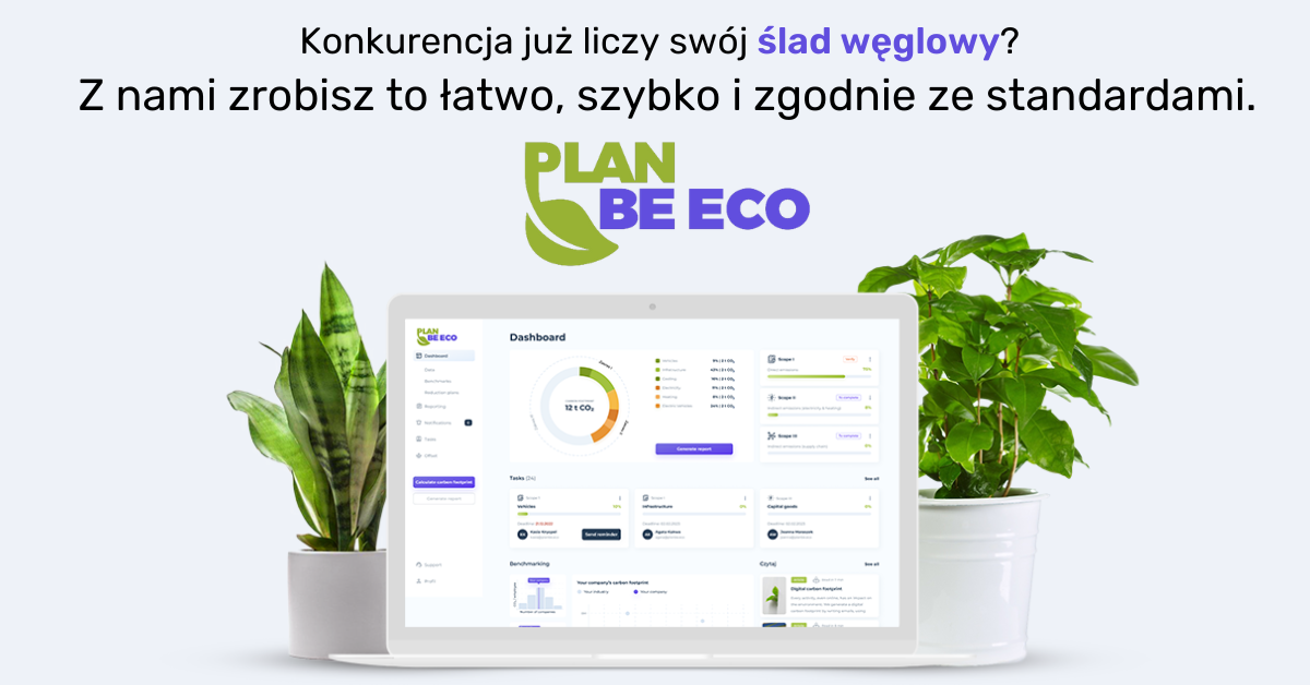 Raportowanie ESG w branży nieruchomości