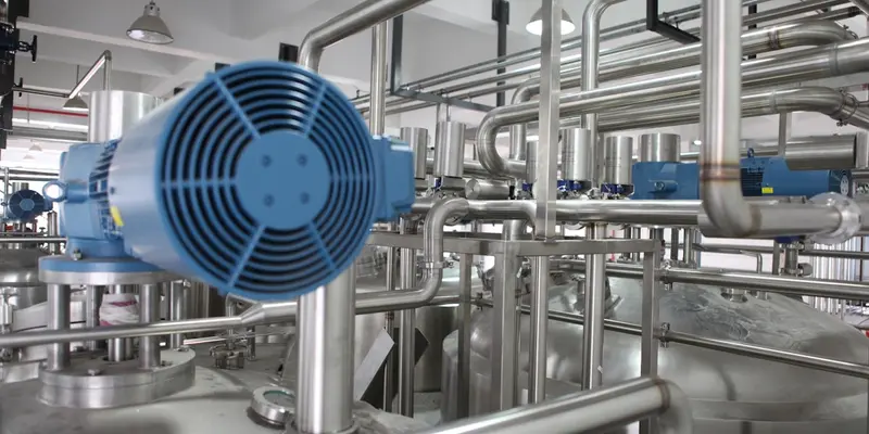 WFD for Manufacturing