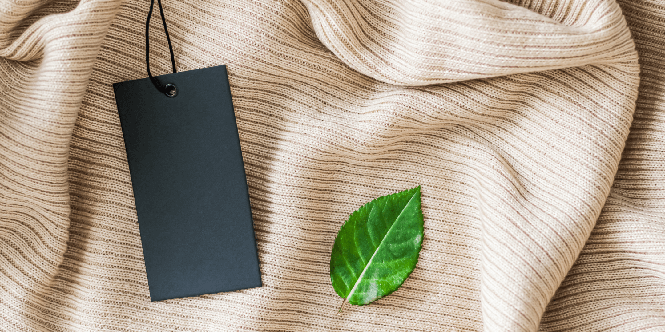 Carbon footprint and water footprint calculating in the fashion industry