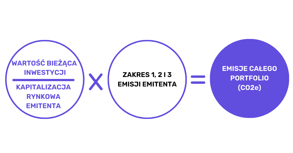 Jak obliczyć ślad węglowy portfela w funduszach VC?