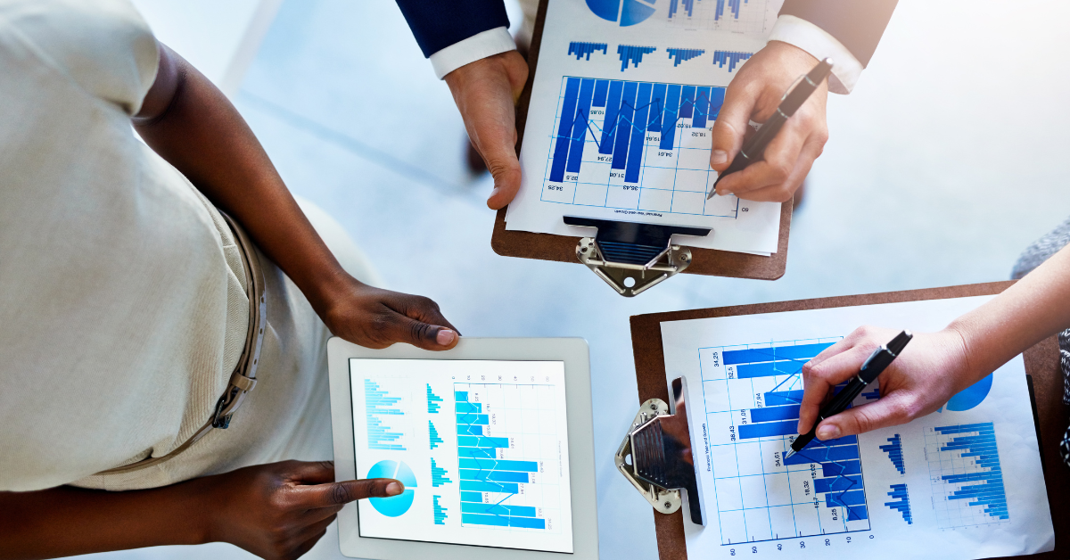 How Tech Companies Approach ESG Reporting