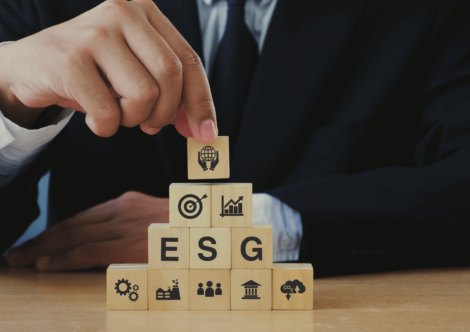 Brak raportowania ESG a konsekwencje dla firmy