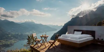 SASB dla Turystyki i hotelarstwa