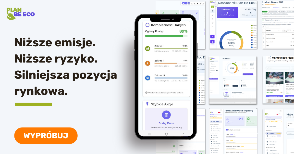Kompendium wiedzy o regulacjach w 2026 roku: CSRD, CSDDD, SFDR, CBAM i Taksonomia UE w strategii biznesowej
