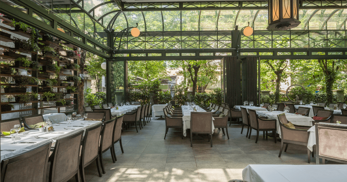 How to calculate the carbon footprint in the hotel industry