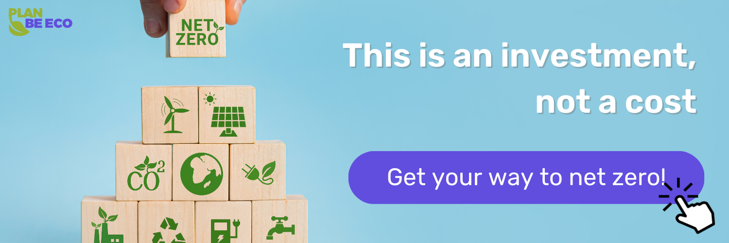 Carbon neutral vs climate neutral