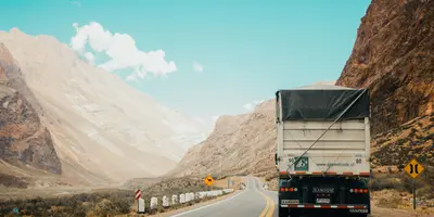 PPWR dla Transportu i logistyki