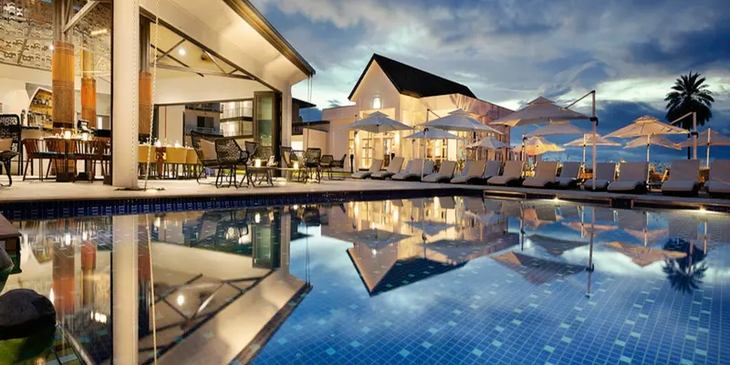 TCFD for Tourism & Hospitality