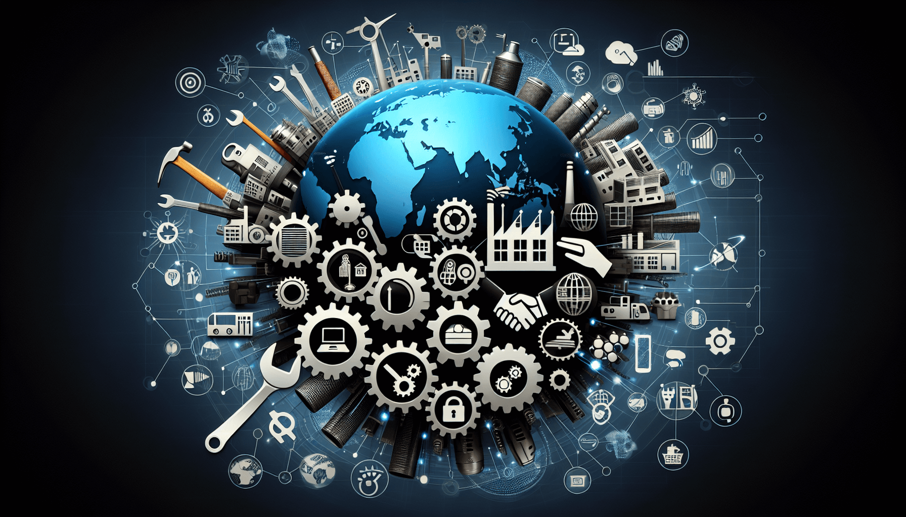 Odkryj najlepsze narzędzia i kalkulatory do liczenia śladu węglowego firmy na rynku