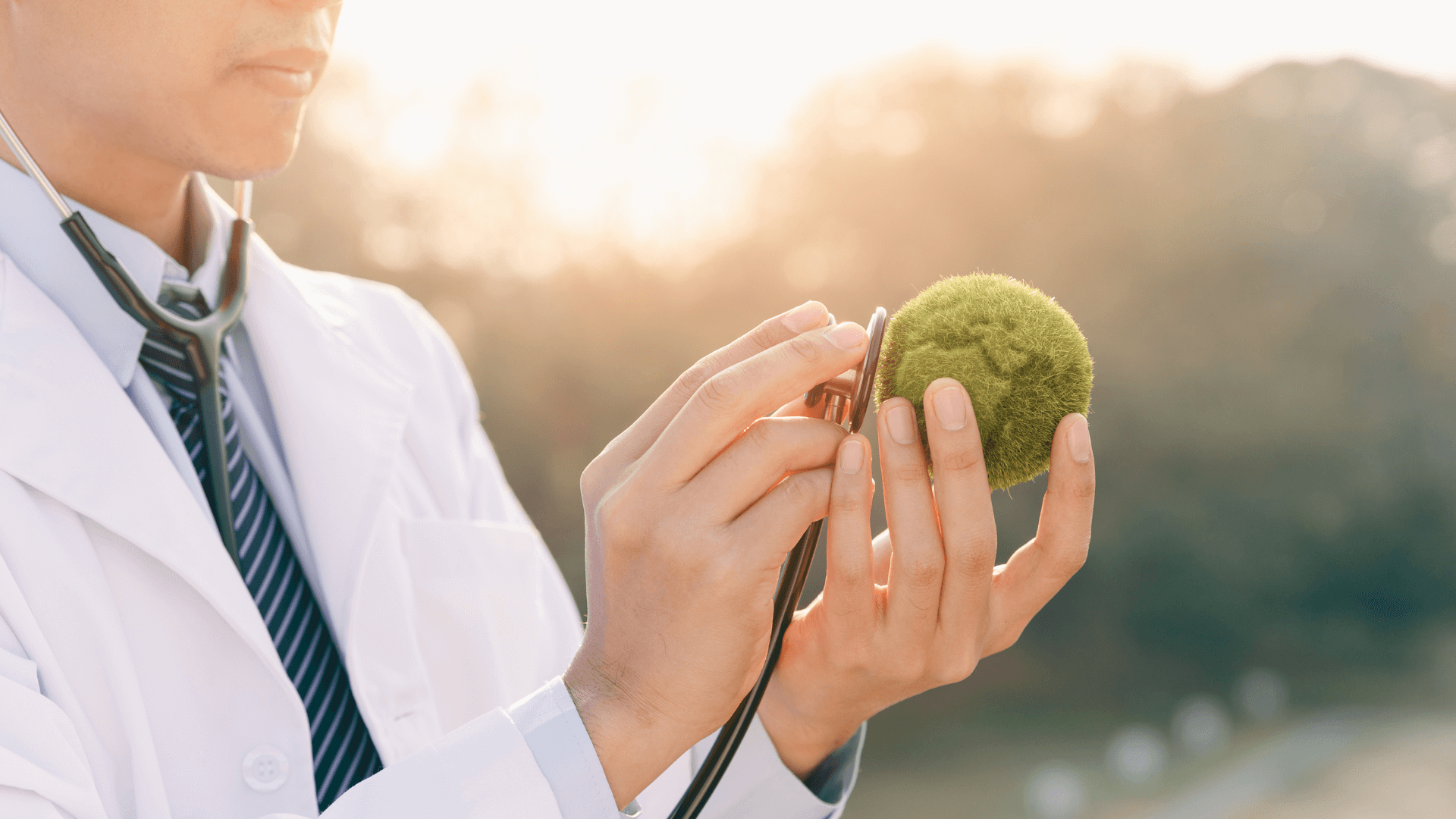 ESG Reporting in the Healthcare Industry