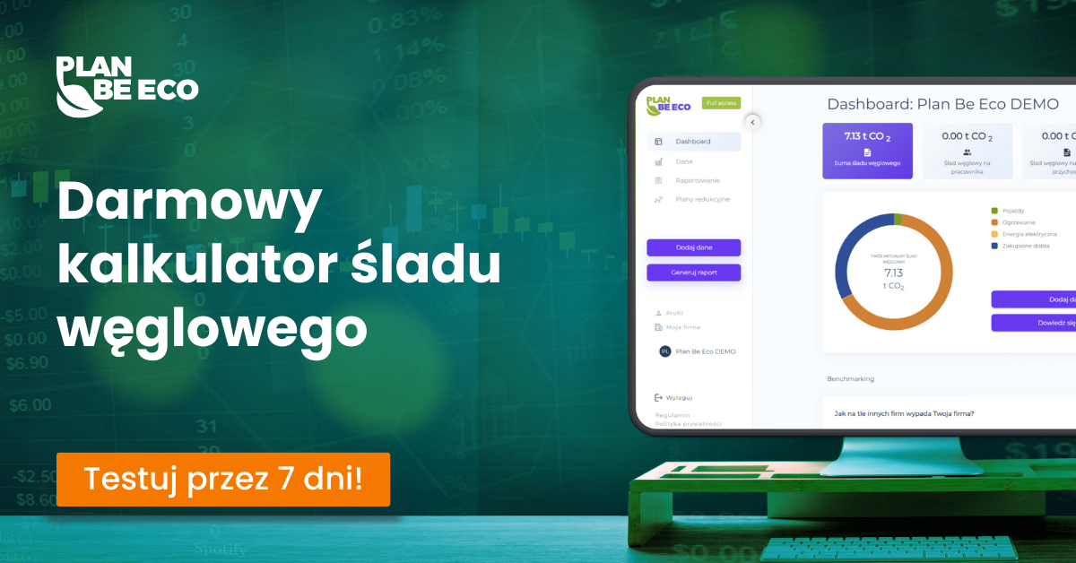 plan-be-eco-kalkulator-śladu-węglowego-wyrpóbuj-za-darmo