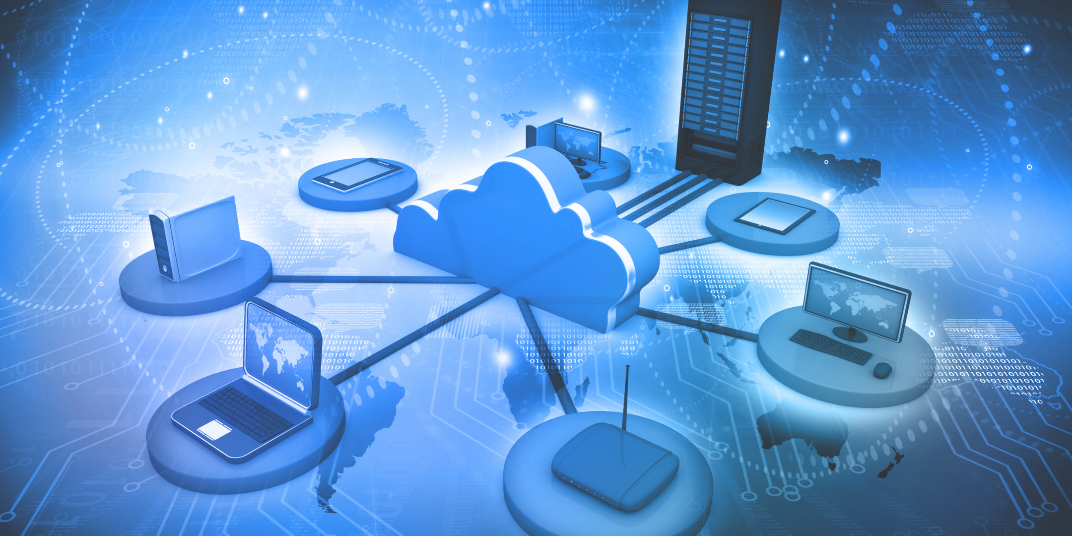 What is the digital carbon footprint?