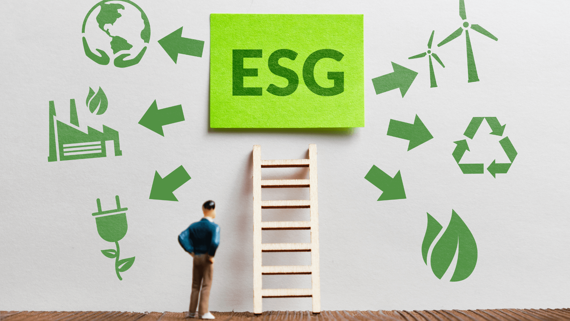 The key importance of European Sustainability Reporting Standards (ESRS) in sustainable business