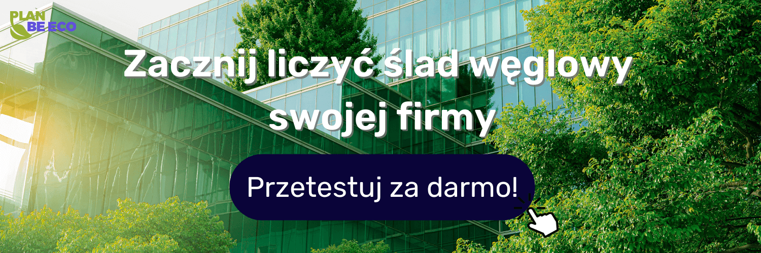 Ślad węglowy produktu vs ślad węglowy organizacji 