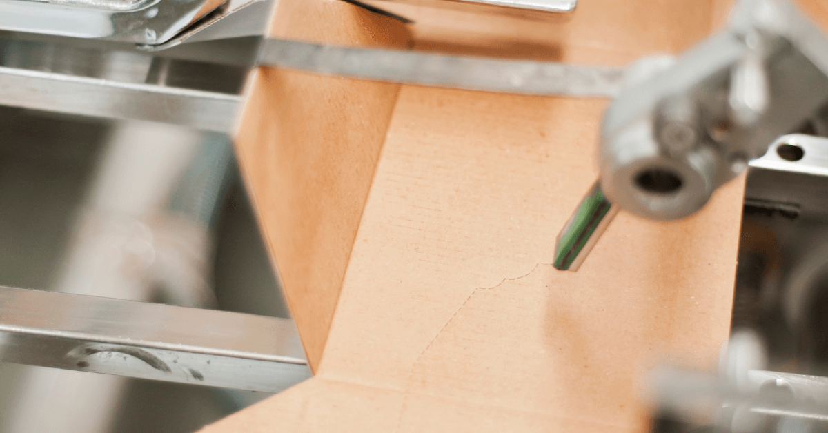 How to calculate the carbon footprint of cardboard packaging - a practical guide for entrepreneurs