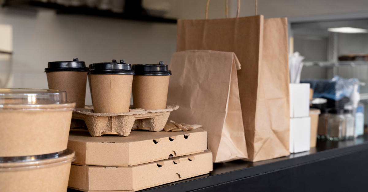 PPWR – New EU Packaging Regulations and Their Impact on ESG