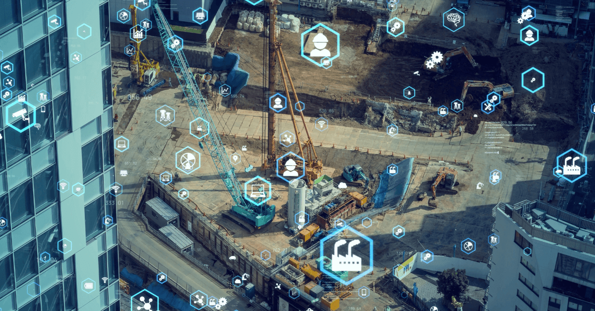 Carbon footprint in the construction industry: meaning, challenges and the future