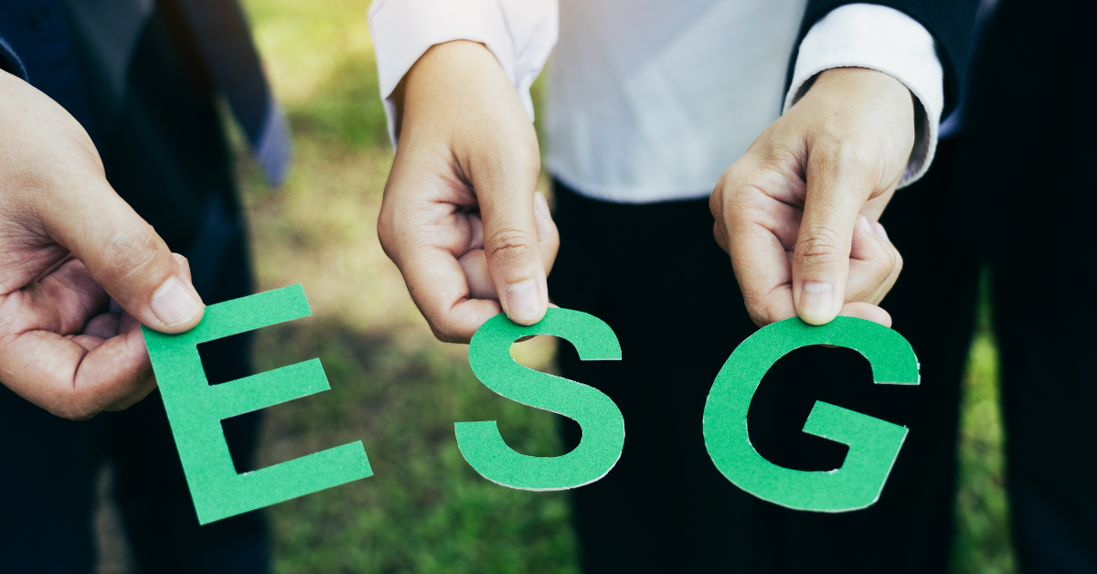 How Tech Companies Approach ESG Reporting
