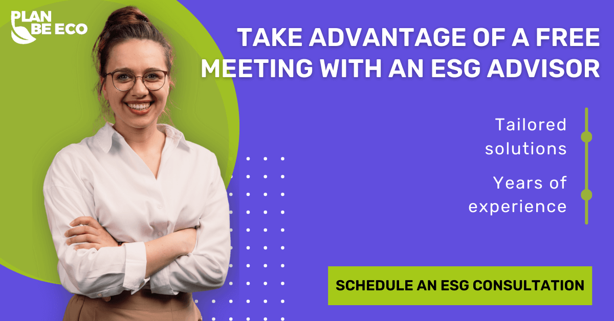 The key importance of European Sustainability Reporting Standards (ESRS) in sustainable business