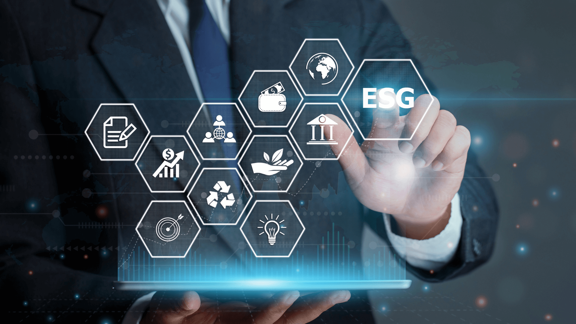 Product carbon footprint vs. corporate carbon footprint  