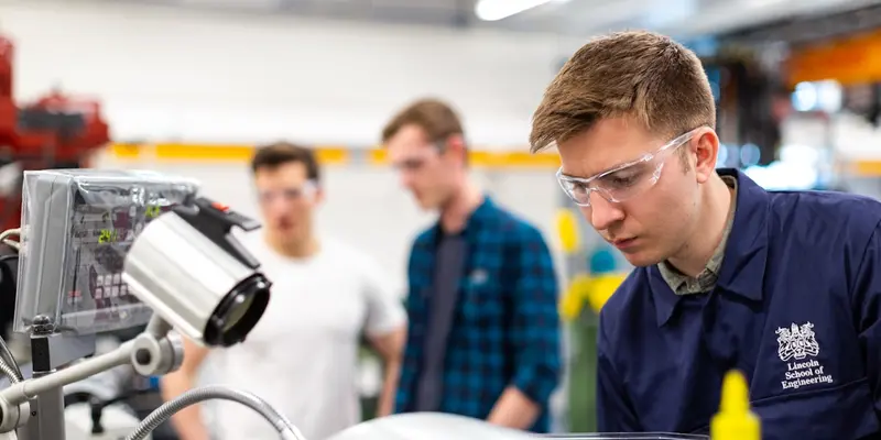 DPP for Manufacturing