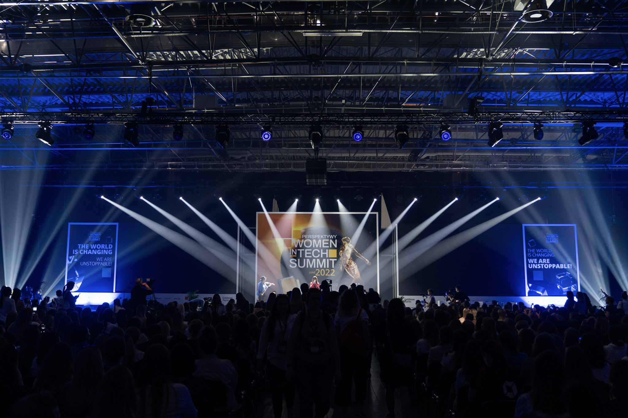 How to organize carbon neutral events?